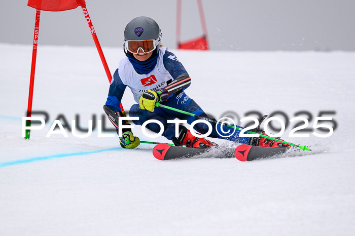 4. BZB CUP RS, 23.03.2025 + Werdenfelser Kinderskitag