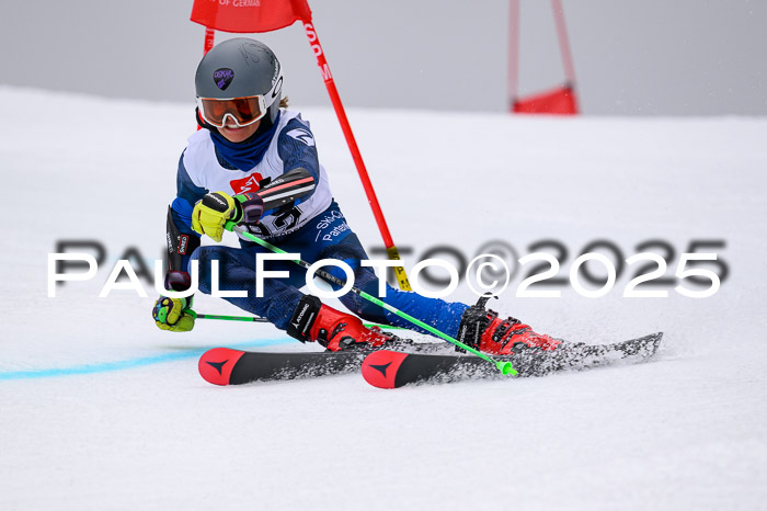 4. BZB CUP RS, 23.03.2025 + Werdenfelser Kinderskitag