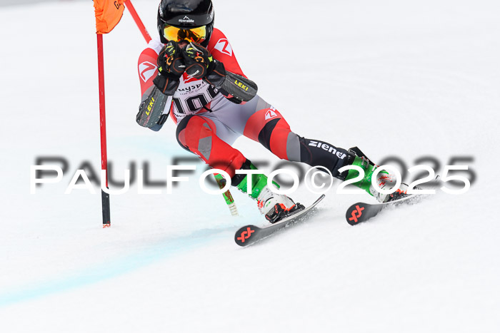 4. BZB CUP RS, 23.03.2025 + Werdenfelser Kinderskitag