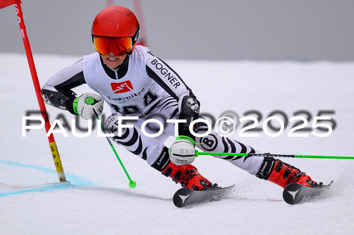4. BZB CUP RS, 23.03.2025 + Werdenfelser Kinderskitag