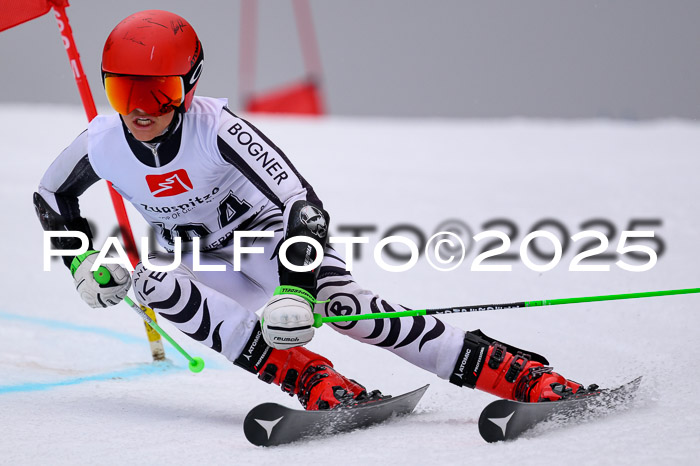 4. BZB CUP RS, 23.03.2025 + Werdenfelser Kinderskitag