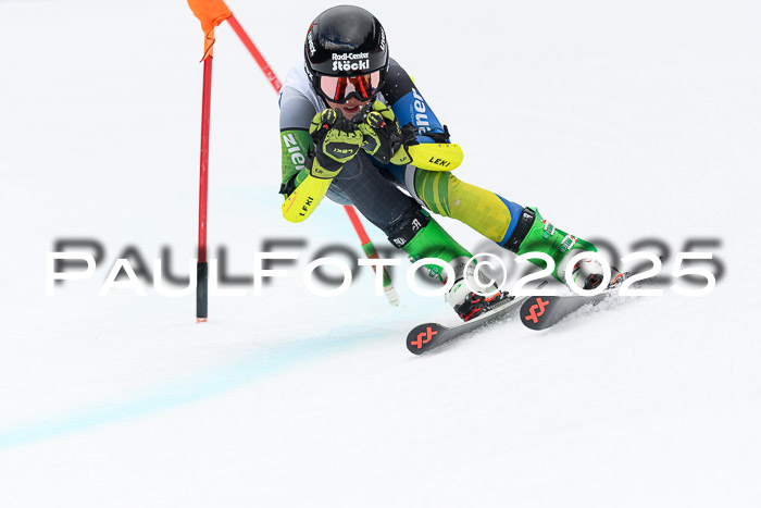 4. BZB CUP RS, 23.03.2025 + Werdenfelser Kinderskitag