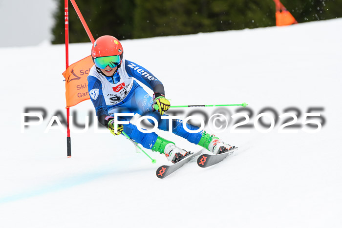 4. BZB CUP RS, 23.03.2025 + Werdenfelser Kinderskitag