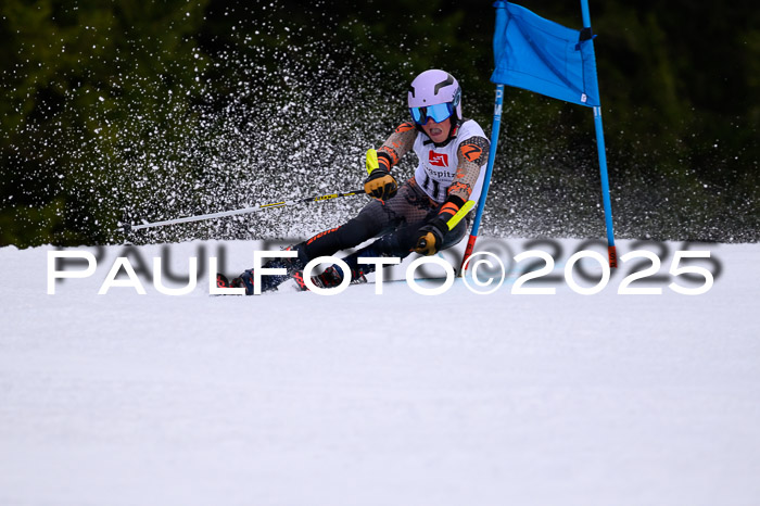4. BZB CUP RS, 23.03.2025 + Werdenfelser Kinderskitag