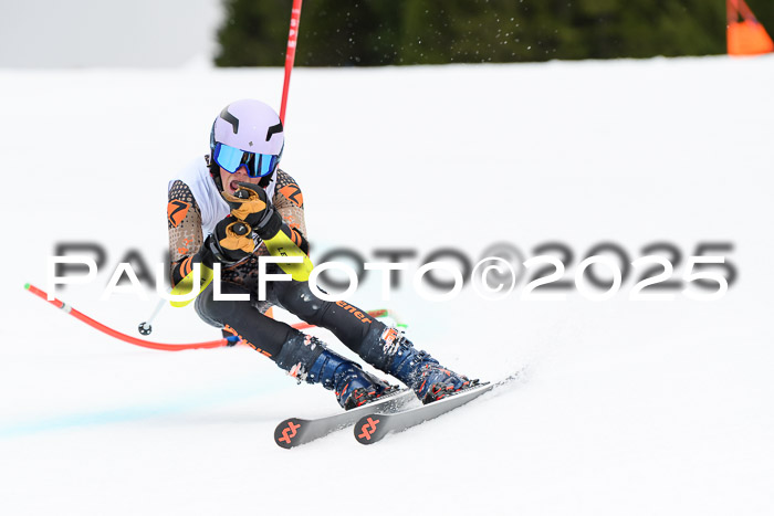 4. BZB CUP RS, 23.03.2025 + Werdenfelser Kinderskitag
