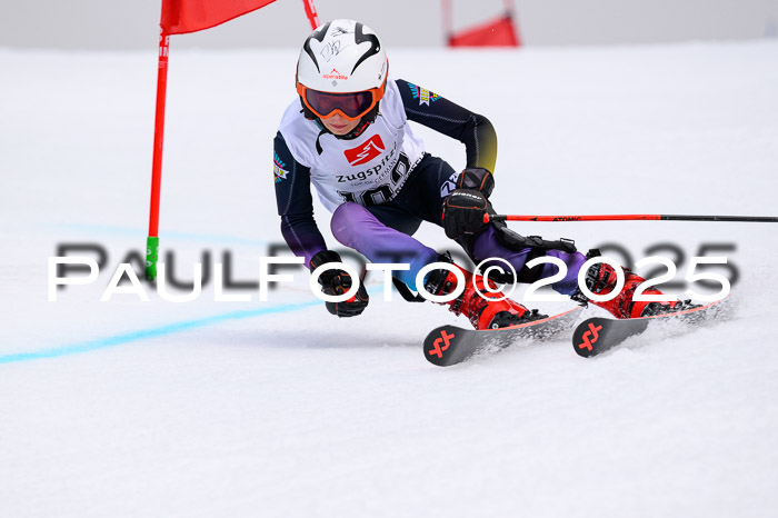 4. BZB CUP RS, 23.03.2025 + Werdenfelser Kinderskitag