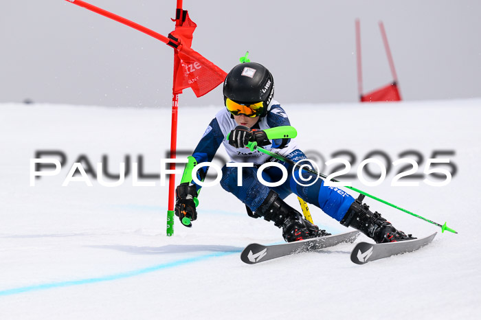 4. BZB CUP RS, 23.03.2025 + Werdenfelser Kinderskitag