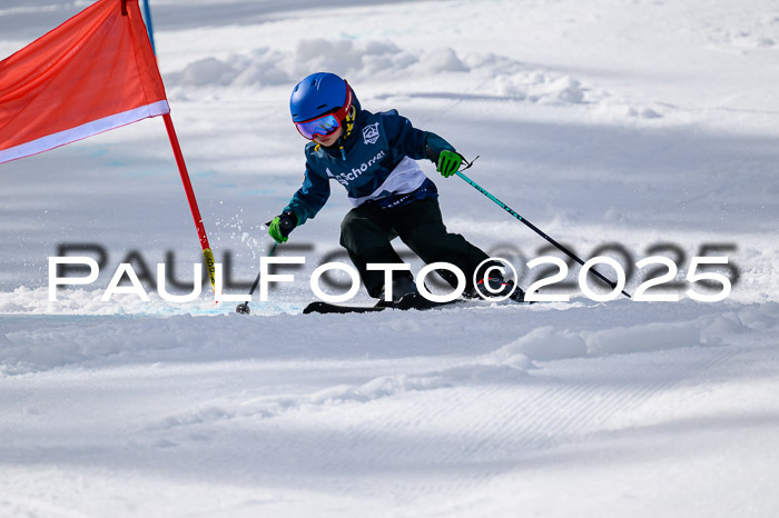 61. Int. Werdenfelser Kinderskitag 23.03.2025