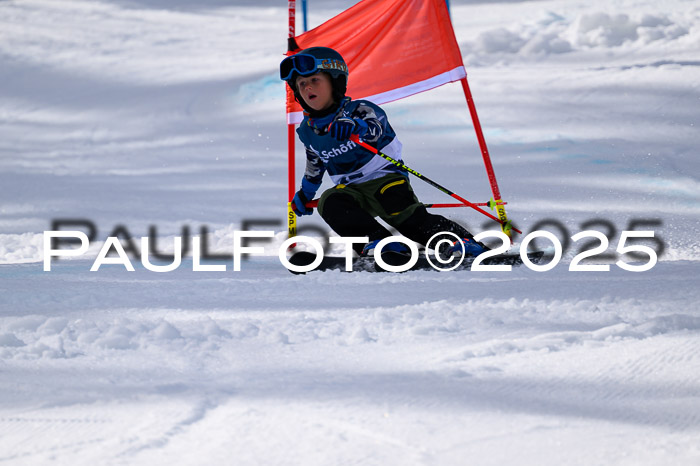 61. Int. Werdenfelser Kinderskitag 23.03.2025