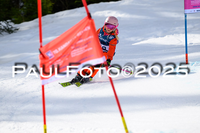 61. Int. Werdenfelser Kinderskitag 23.03.2025