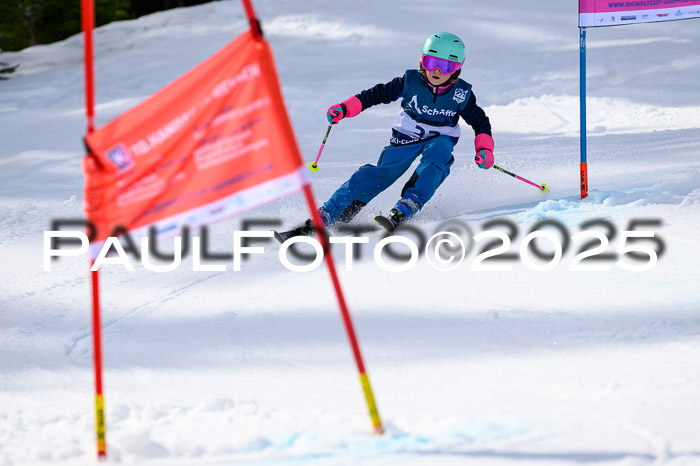 61. Int. Werdenfelser Kinderskitag 23.03.2025