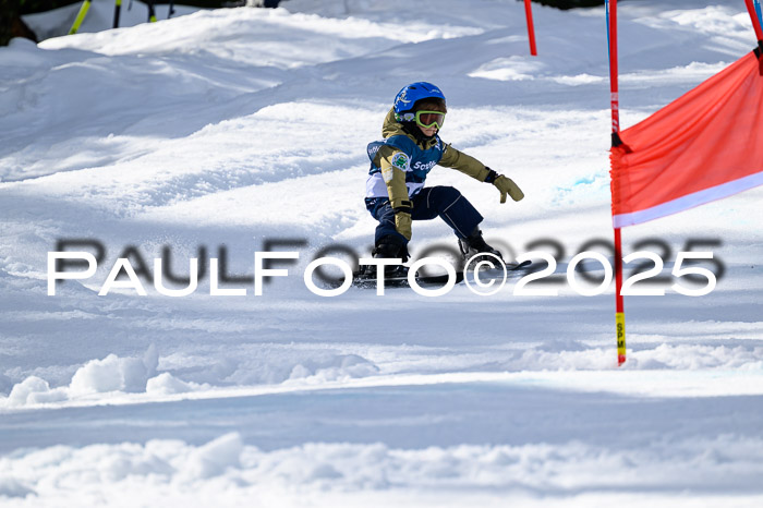 61. Int. Werdenfelser Kinderskitag 23.03.2025