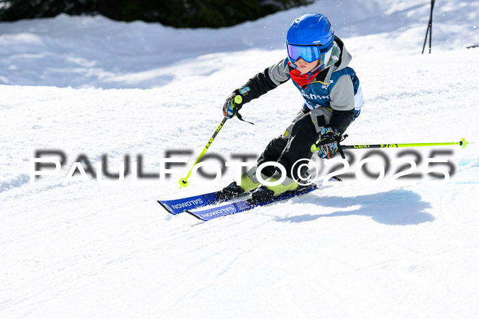 61. Int. Werdenfelser Kinderskitag 23.03.2025