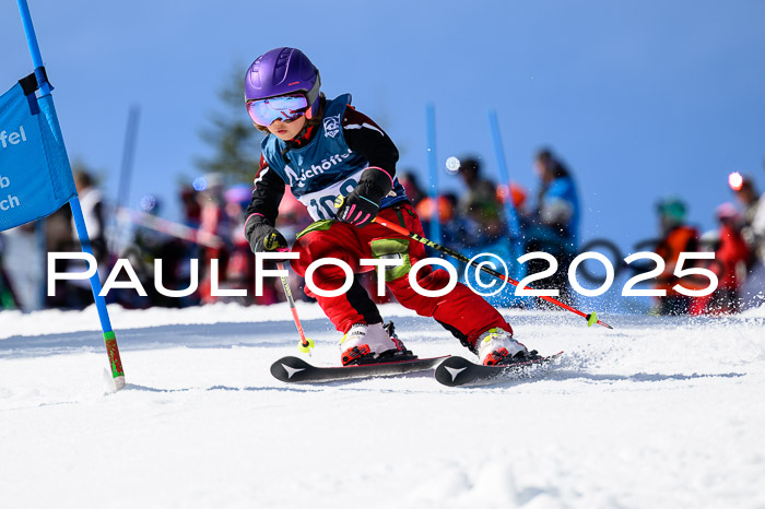 61. Int. Werdenfelser Kinderskitag 23.03.2025