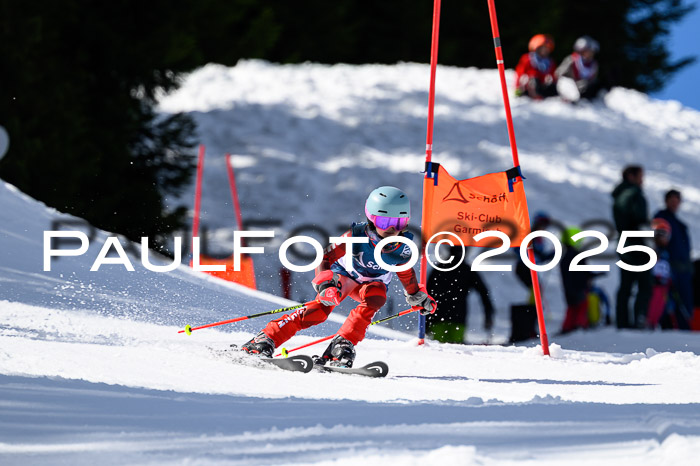 61. Int. Werdenfelser Kinderskitag 23.03.2025