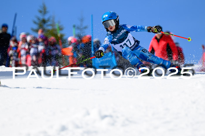 61. Int. Werdenfelser Kinderskitag 23.03.2025