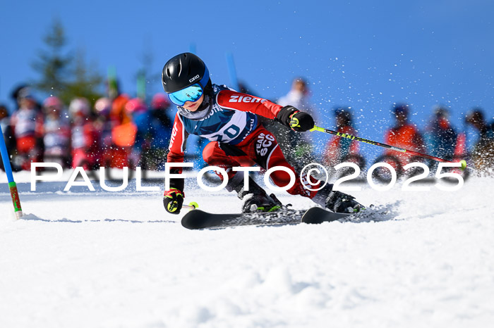 61. Int. Werdenfelser Kinderskitag 23.03.2025