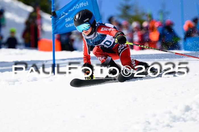 61. Int. Werdenfelser Kinderskitag 23.03.2025
