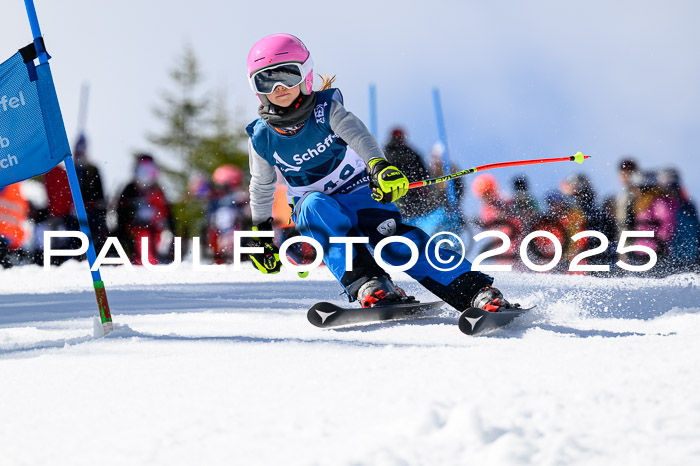 61. Int. Werdenfelser Kinderskitag 23.03.2025