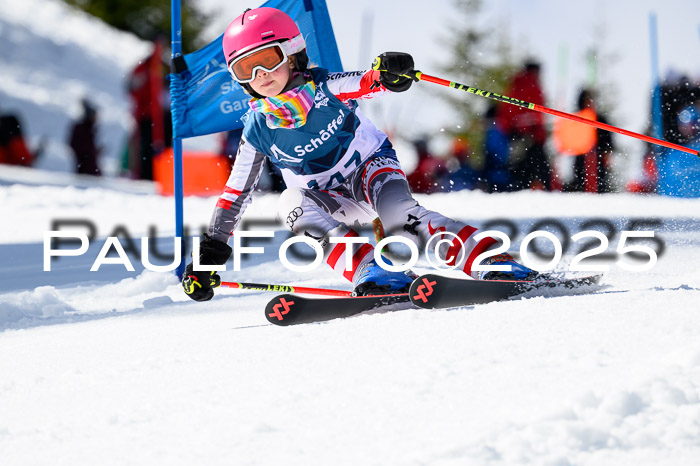 61. Int. Werdenfelser Kinderskitag 23.03.2025