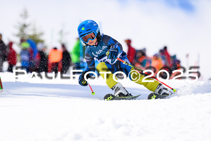 61. Int. Werdenfelser Kinderskitag 23.03.2025
