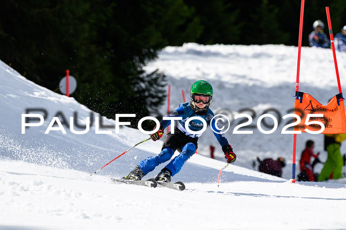 61. Int. Werdenfelser Kinderskitag 23.03.2025