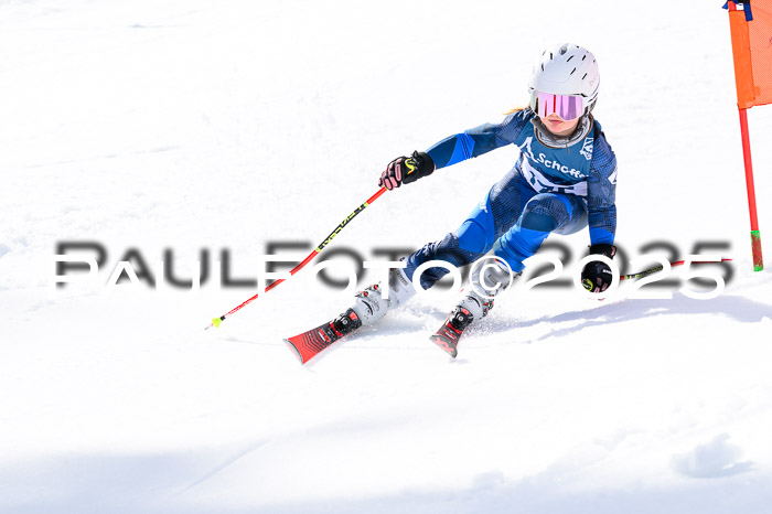 61. Int. Werdenfelser Kinderskitag 23.03.2025