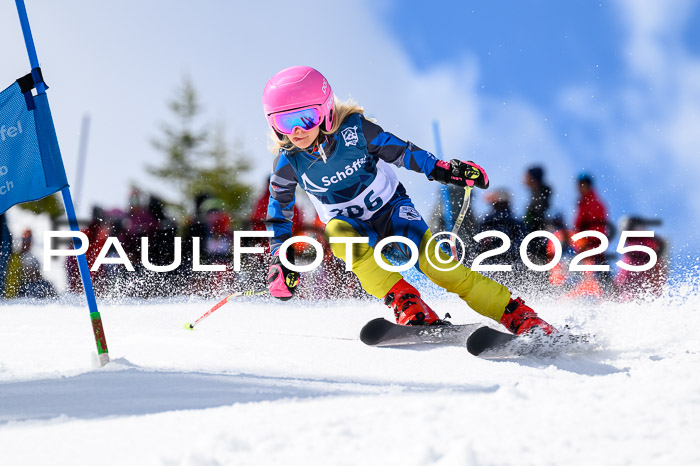 61. Int. Werdenfelser Kinderskitag 23.03.2025