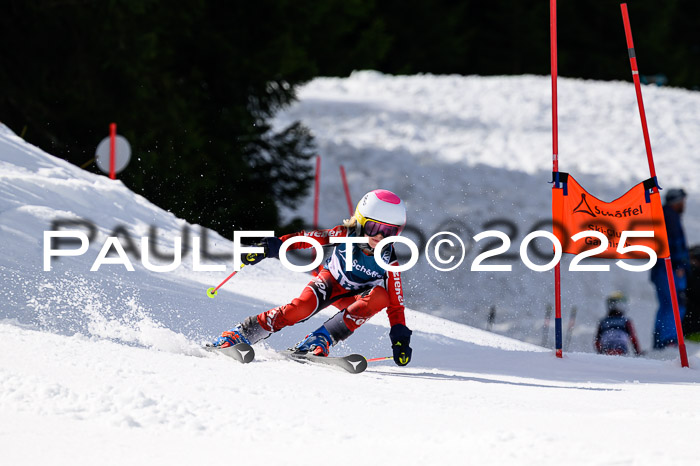 61. Int. Werdenfelser Kinderskitag 23.03.2025