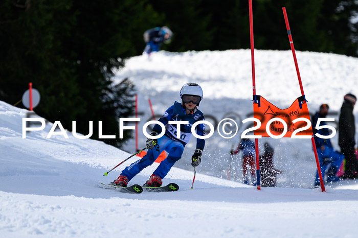 61. Int. Werdenfelser Kinderskitag 23.03.2025