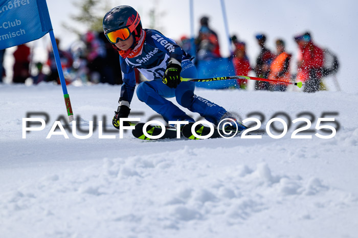 61. Int. Werdenfelser Kinderskitag 23.03.2025