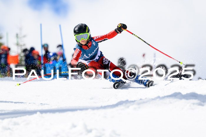 61. Int. Werdenfelser Kinderskitag 23.03.2025