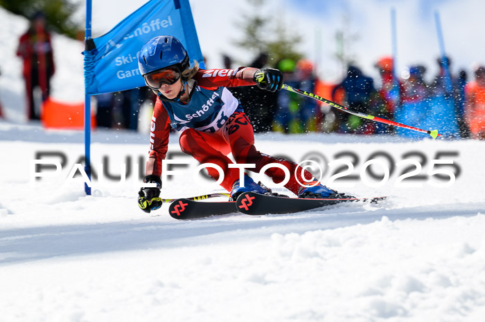 61. Int. Werdenfelser Kinderskitag 23.03.2025