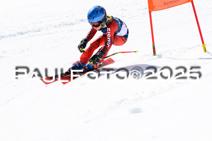 61. Int. Werdenfelser Kinderskitag 23.03.2025