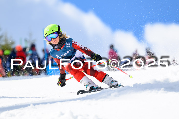 61. Int. Werdenfelser Kinderskitag 23.03.2025
