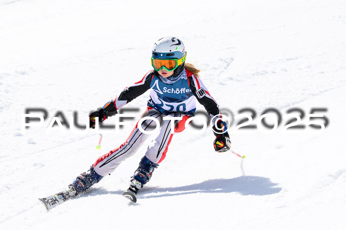 61. Int. Werdenfelser Kinderskitag 23.03.2025