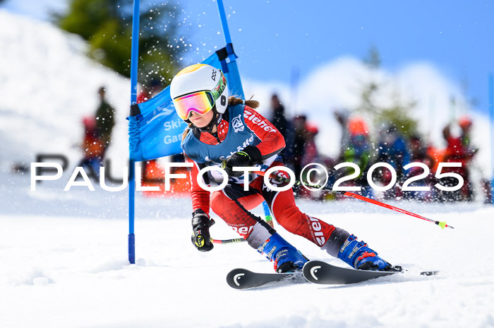61. Int. Werdenfelser Kinderskitag 23.03.2025