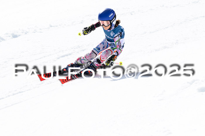 61. Int. Werdenfelser Kinderskitag 23.03.2025