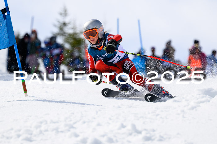 61. Int. Werdenfelser Kinderskitag 23.03.2025