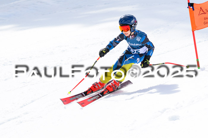 61. Int. Werdenfelser Kinderskitag 23.03.2025