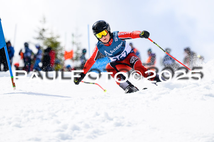 61. Int. Werdenfelser Kinderskitag 23.03.2025
