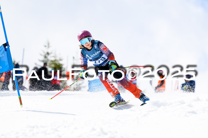 61. Int. Werdenfelser Kinderskitag 23.03.2025