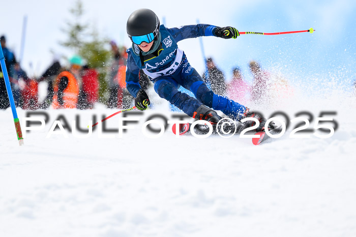 61. Int. Werdenfelser Kinderskitag 23.03.2025