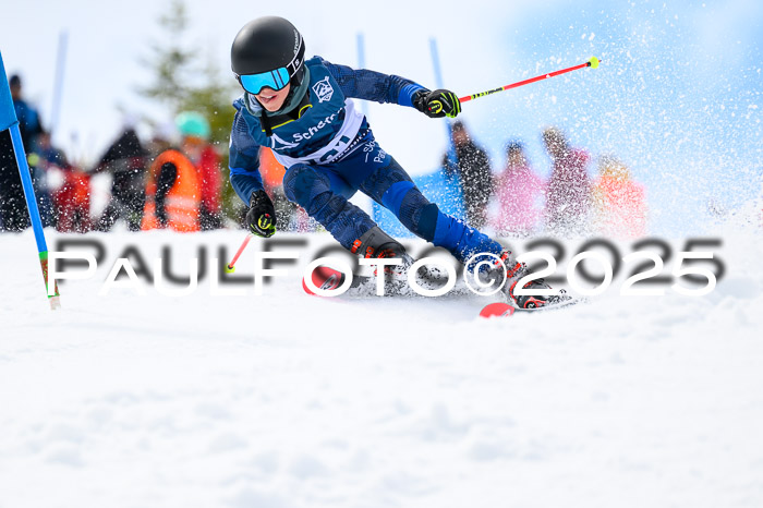 61. Int. Werdenfelser Kinderskitag 23.03.2025