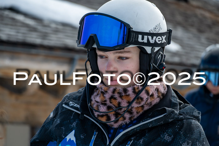 Dt. Schülermeisterschaft SL 24.03.2025