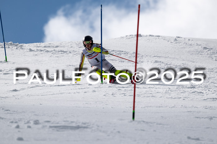 Dt. Schülermeisterschaft SL 24.03.2025