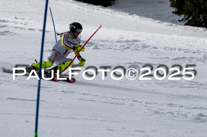 Dt. Schülermeisterschaft SL 24.03.2025