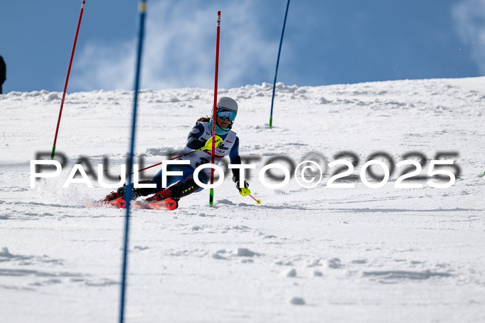 Dt. Schülermeisterschaft SL 24.03.2025