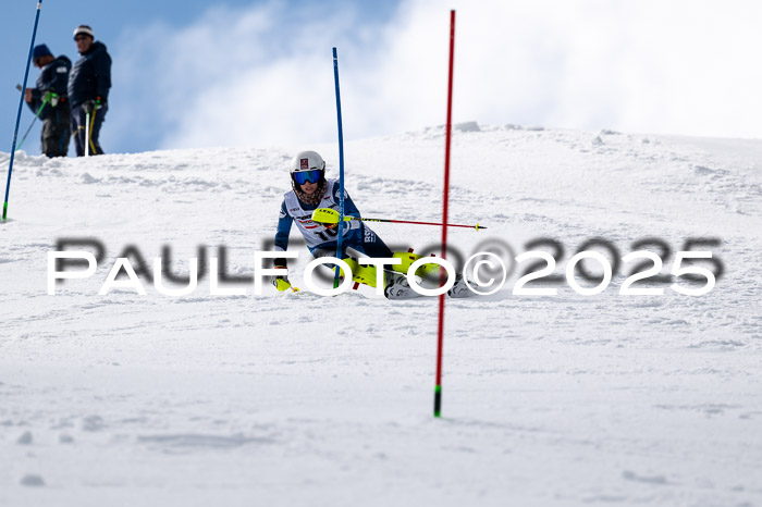 Dt. Schülermeisterschaft SL 24.03.2025