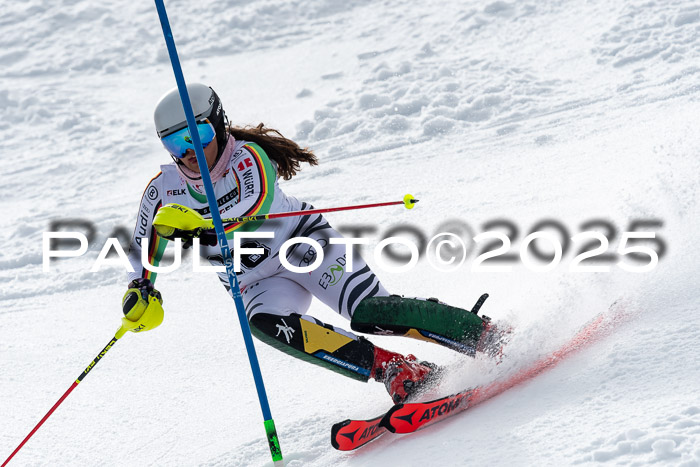 Dt. Schülermeisterschaft SL 24.03.2025
